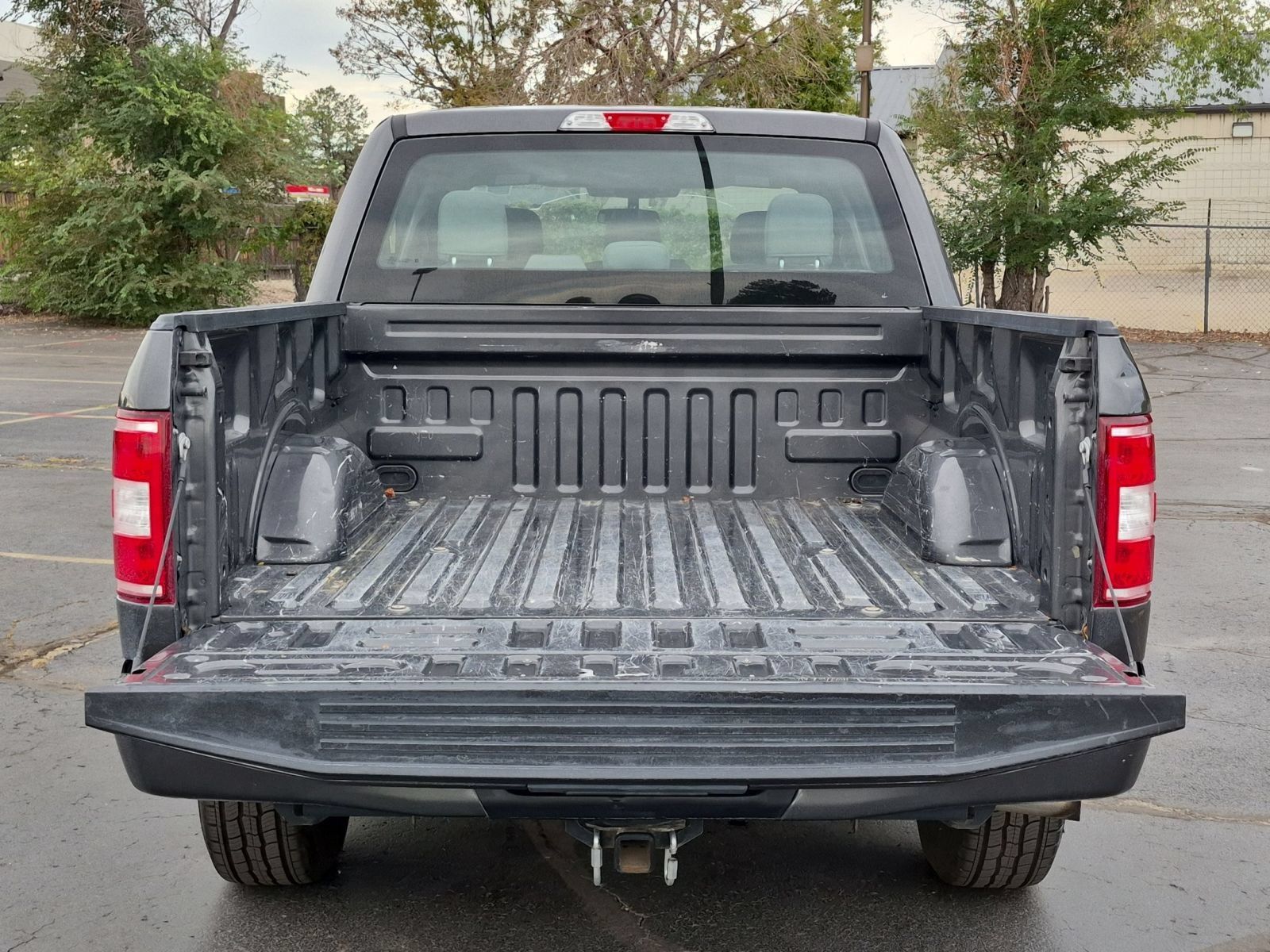 Used 2019 Ford F150 XL w/ Equipment Group 101A Mid AWD/4WD image 30