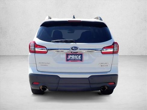Used 2022 Subaru Ascent Touring w/ Popular Package #2A AWD/4WD image 3