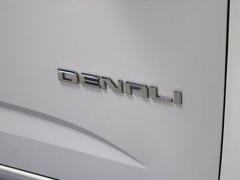 Used 2019 GMC Canyon Denali AWD/4WD image 38