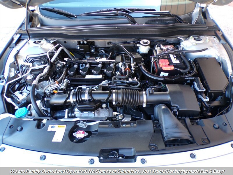 Used 2018 Honda Accord Sport image 40