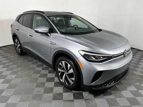 Used 2025 Volkswagen ID.4 Pro image 3