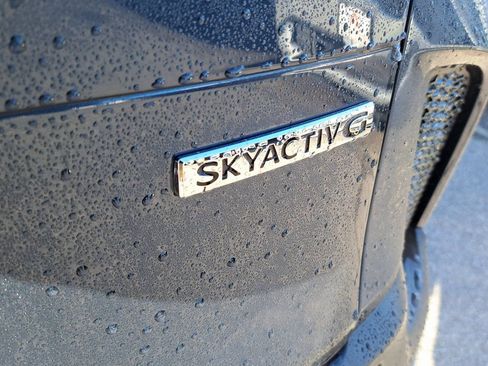 Used 2025 MAZDA CX-50 AWD 2.5 S w/ Cargo Package image 29