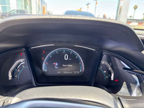 Used 2020 Honda Civic LX image 25