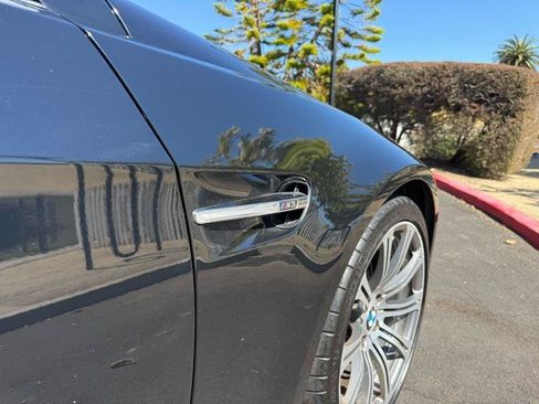 Used 2011 BMW M3 Convertible RWD image 45