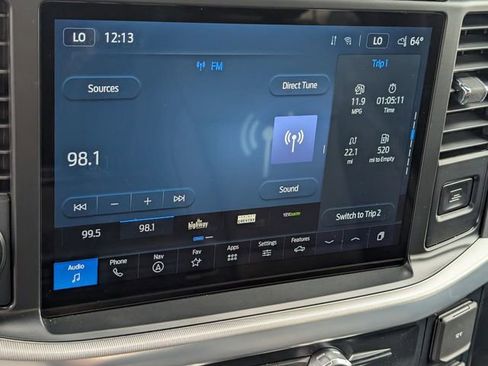New 2025 Ford F150 Lariat w/ Equipment Group 502A High AWD/4WD image 19
