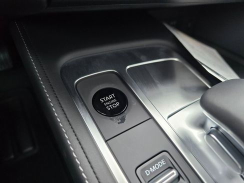 New 2026 INFINITI QX60 Autograph w/ Dark Cargo Package image 30