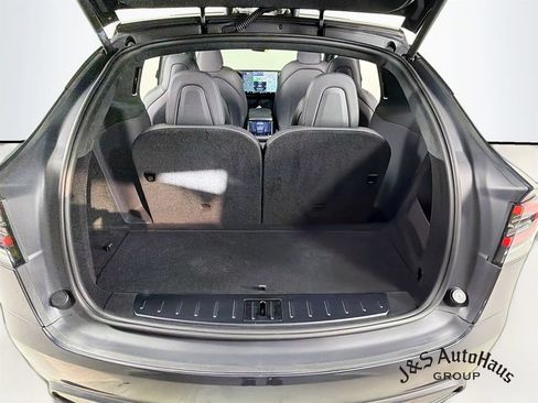 Used 2026 Tesla Model X AWD/4WD image 33