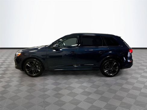Certified 2026 Audi Q7 3.0T Premium Plus w/ Premium Plus Package AWD/4WD image 4