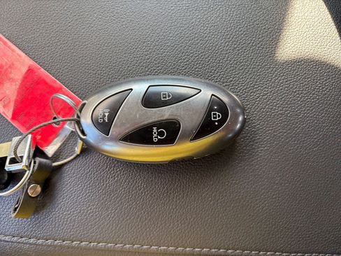 Used 2025 Hyundai Tucson Blue image 22