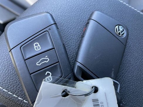Used 2024 Volkswagen Taos S w/ Taos Adventure Package AWD/4WD image 33