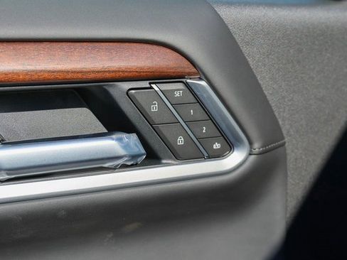 New 2026 GMC Sierra 3500 Denali Ultimate image 13