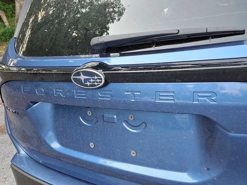 New 2026 Subaru Forester Premium AWD/4WD image 21