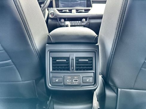 New 2026 Subaru Outback Touring XT image 23