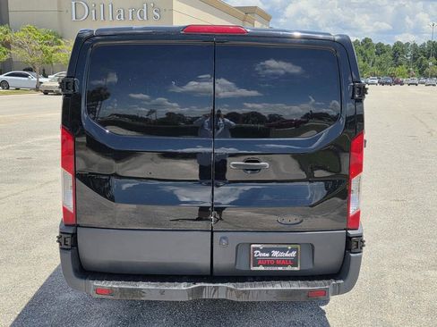 Used 2017 Ford Transit 150 130 Low Roof w/ Exterior Upgrade Package image 3