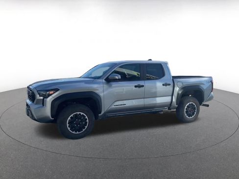 Used 2025 Toyota Tacoma TRD Off-Road image 7