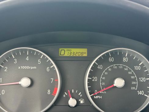 Used 2008 Hyundai Accent GS image 8