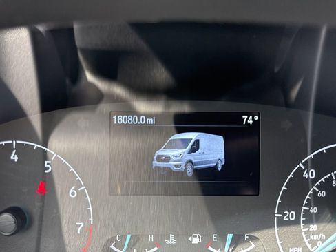 Used 2023 Ford Transit 250 Low Roof w/ Exterior Upgrade Package image 21