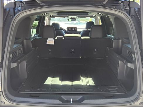 Used 2026 Honda Passport TrailSport Elite image 14