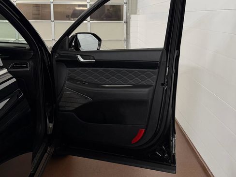 Used 2022 Hyundai Palisade Calligraphy image 49