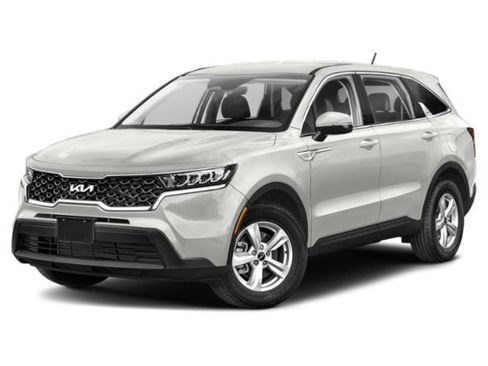 Used 2023 Kia Sorento LX FWD image 1