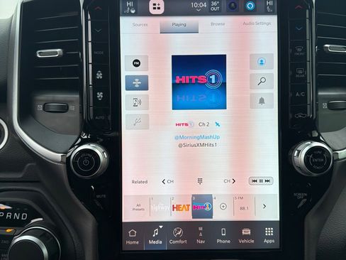 New 2026 RAM 1500 Big Horn image 21