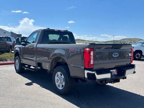 New 2026 Ford F350 XLT w/ FX4 Off-Road Package AWD/4WD image 27