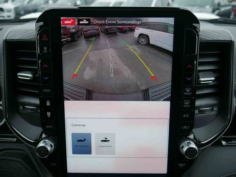 New 2026 RAM 2500 Rebel w/ Rebel Level 2 Equipment Group image 50