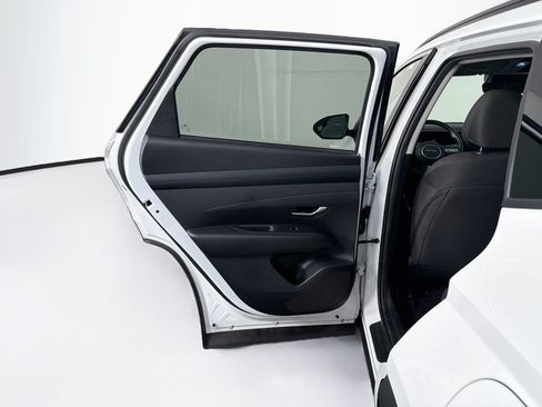 Used 2025 Hyundai Tucson SEL FWD image 27