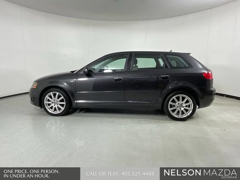 Used 2013 Audi A3 TDI Premium Plus FWD image 9