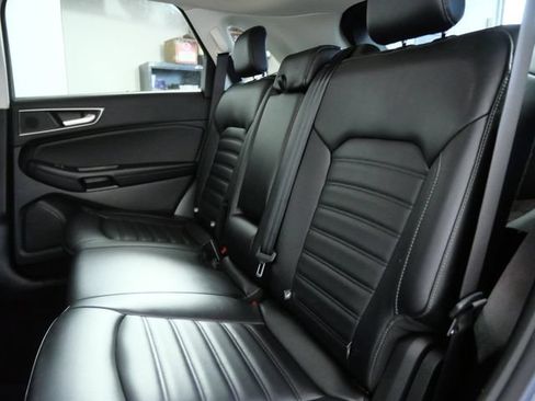 Certified 2023 Ford Edge SEL w/ Convenience Package AWD/4WD image 13