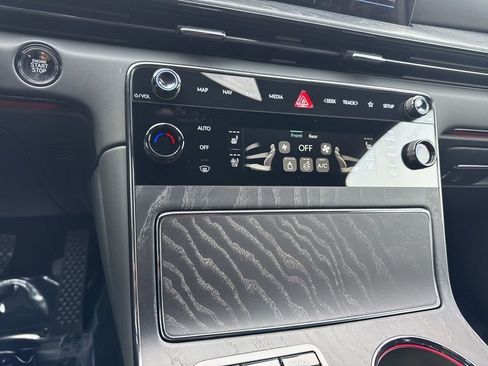 New 2026 Genesis GV80 3.5T Prestige image 24