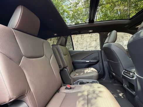 New 2026 Lexus TX 350 AWD image 38