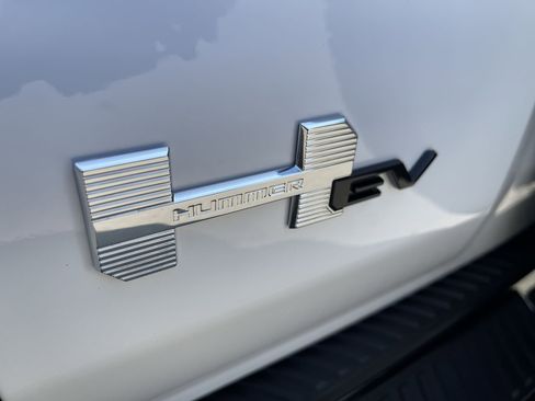New 2026 GMC Hummer EV SUV image 66