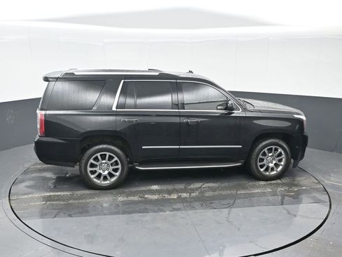 Used 2018 GMC Yukon Denali image 22