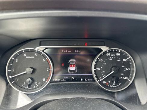 Certified 2023 Nissan Rogue SV AWD/4WD image 24