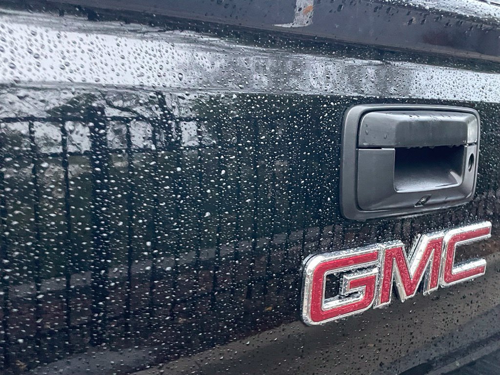 Used 2018 GMC Sierra 1500 Denali w/ Denali Ultimate Package AWD/4WD image 8