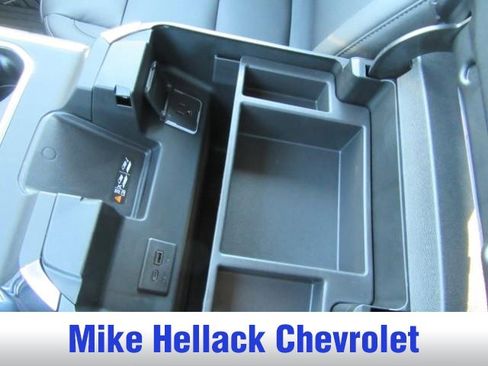 New 2026 Chevrolet Silverado 2500 LT w/ Trail Boss Package image 13