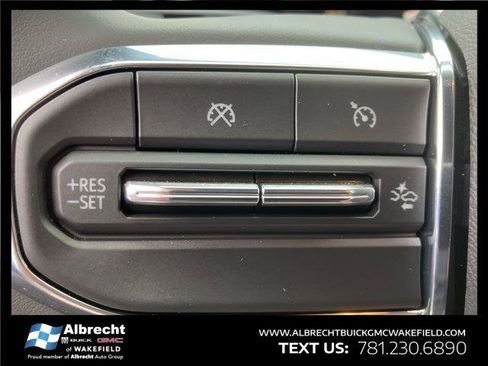 New 2025 GMC Canyon Elevation w/ Convenience Package image 10