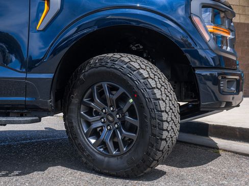New 2026 Ford F150 Tremor AWD/4WD image 13