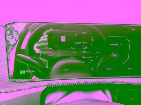New 2026 Kia EV6 Wind RWD image 17