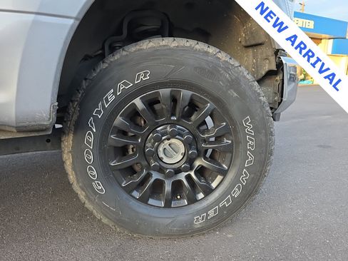 Used 2020 Ford F250 Lariat w/ Lariat Value Package image 43