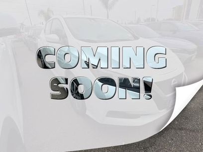Used 2022 Nissan Leaf S Plus