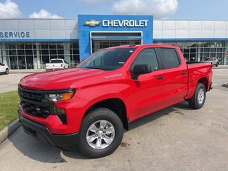 New 2026 Chevrolet Silverado 1500 W/T w/ WT Value Package video 2