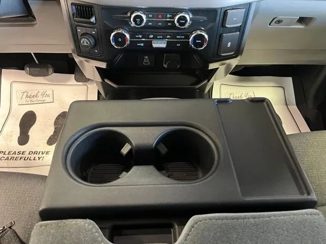 Used 2025 Ford F150 XLT w/ Equipment Group 301A Standard AWD/4WD image 19