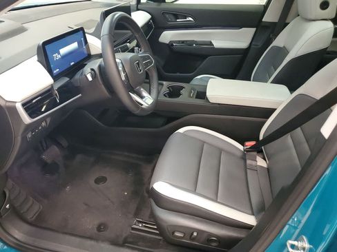 Certified 2025 Honda Prologue Elite image 20