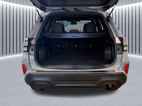 Used 2026 Subaru Forester Premium image 9