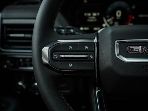 New 2026 GMC Yukon XL AT4 w/ AT4 Premium Package image 22