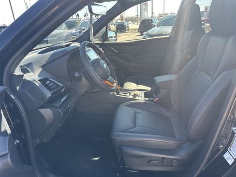 Certified 2025 Subaru Forester Wilderness image 9