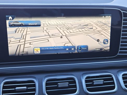 Certified 2025 Mercedes-Benz GLE 450 4MATIC Coupe image 18