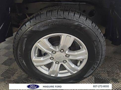 Used 2020 Ford Ranger XL w/ FX4 Off-Road Package image 13